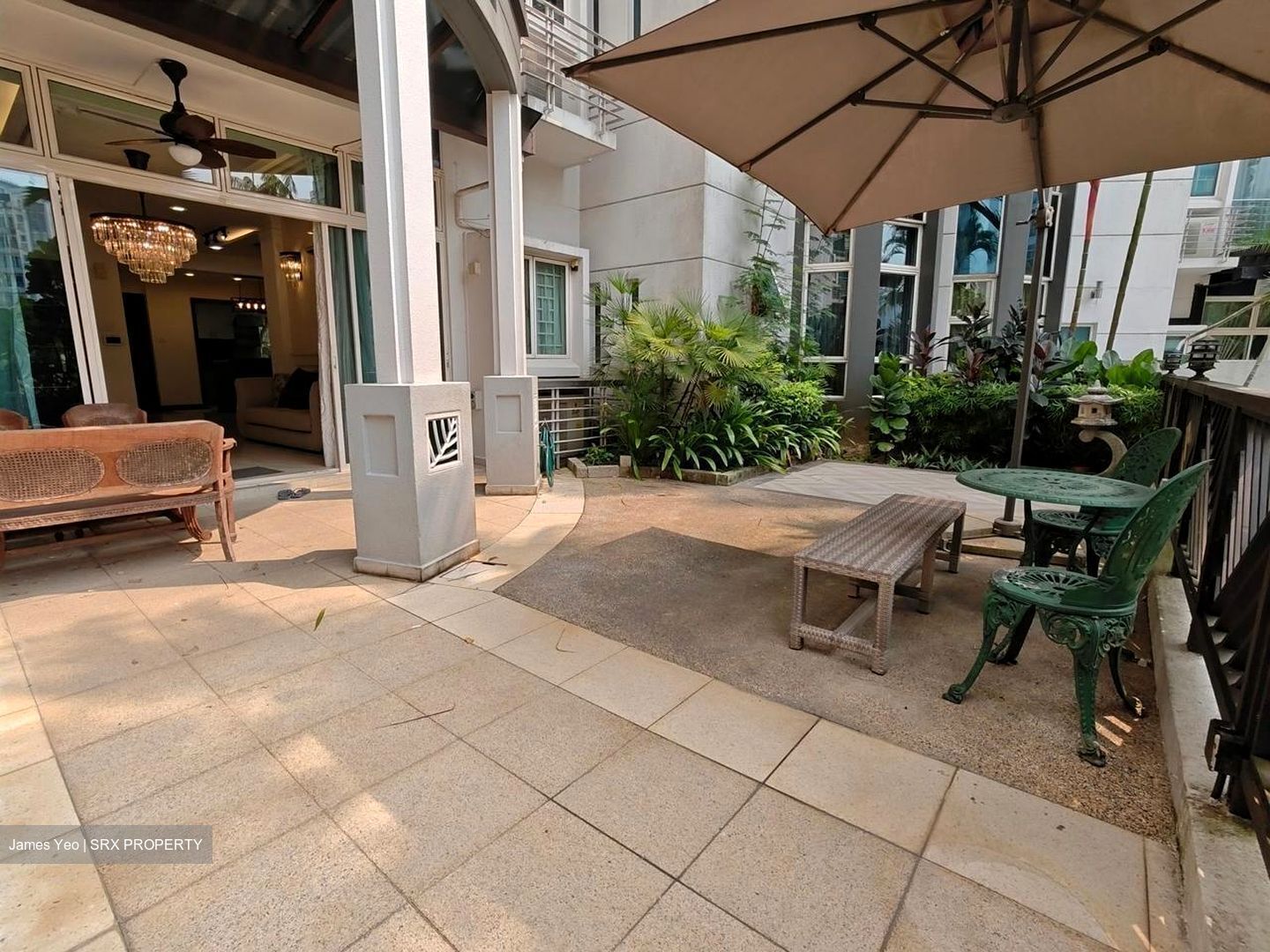 Hillington Green (D23), Condominium #623123891